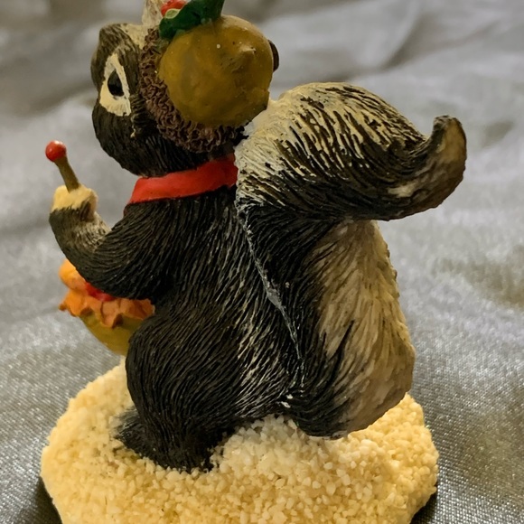 Charming Tails by Dean Griff "Little Drummer Boy" - Picture 3 of 8